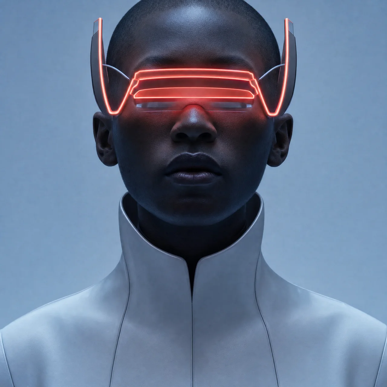 Logic2B Ion 7 Optics theme for neurotechnology