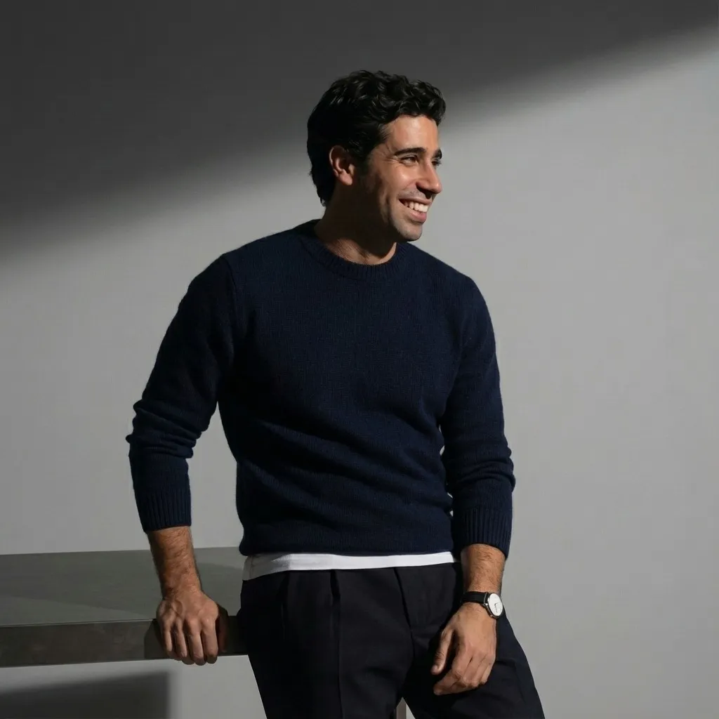 Andreu Mariner - Diseñador Web Freelance trabajando